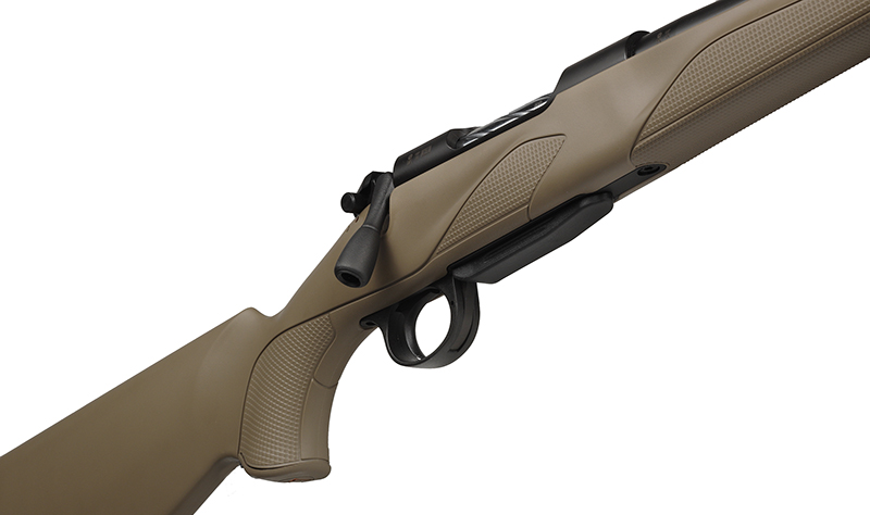 Carabina da cacia Franchi Horizon Elite Gray