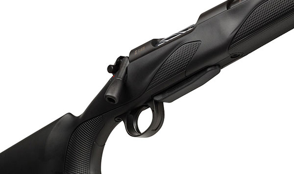 Franchi Horizon Black Synt carabina da caccia