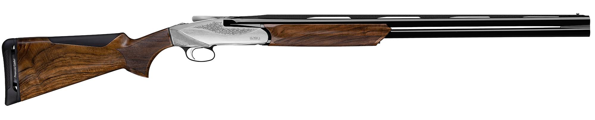 Sovrapposto Benelli 828 U 20 cameta 76 mm