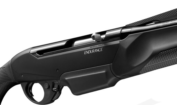 Benelli Endurance Comfrttech 3 carabina da caccia