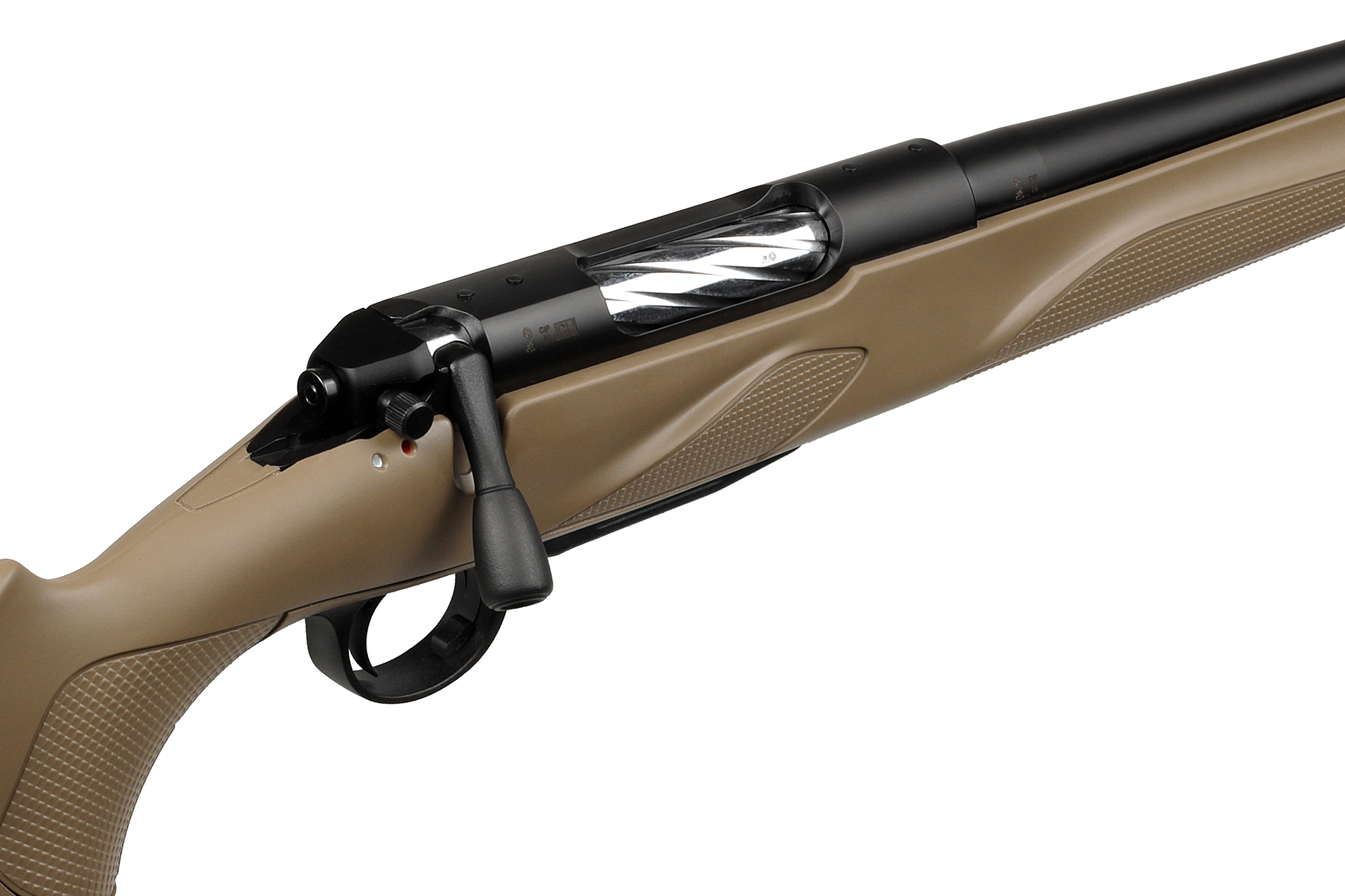 Franchi Horizon Elite Gray carabina da caccia