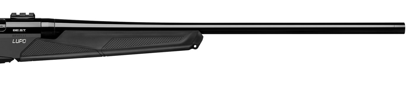 Benelli Lupo carabina da caccia