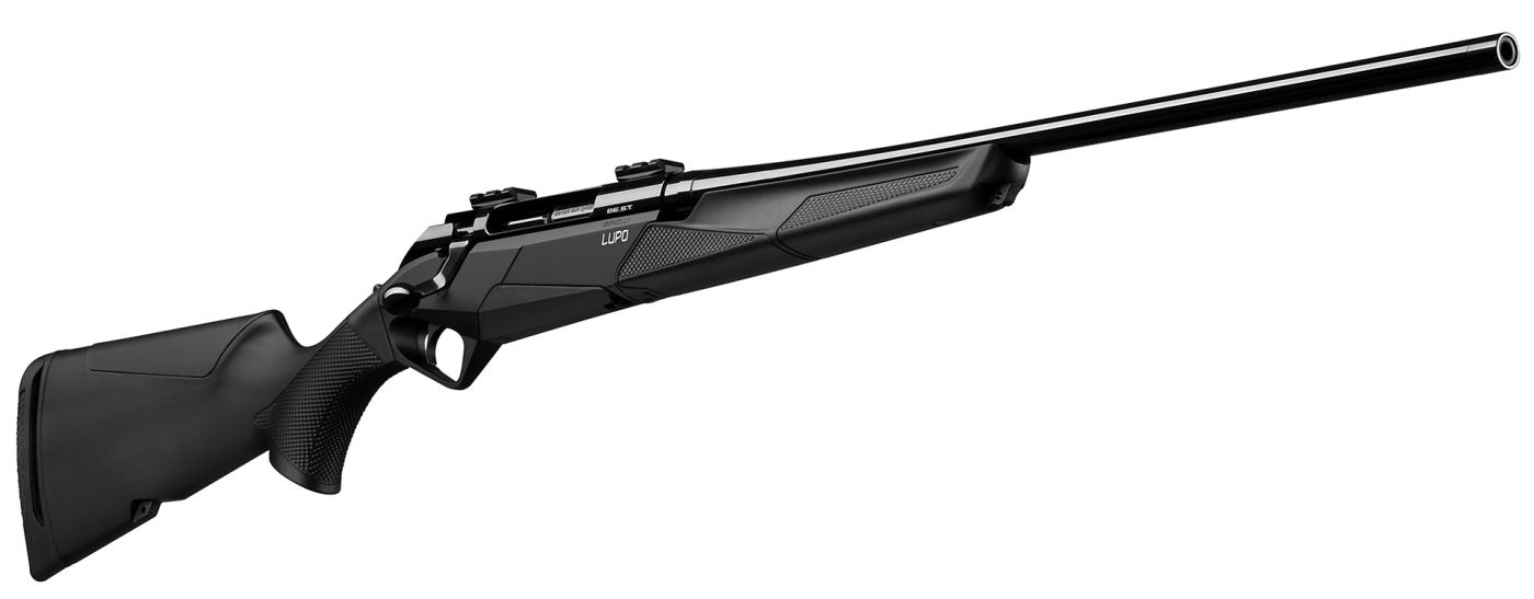 Benelli Lupo carabina da caccia