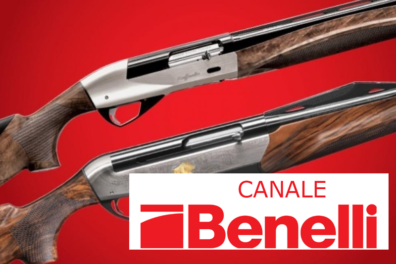 Benelli Armi