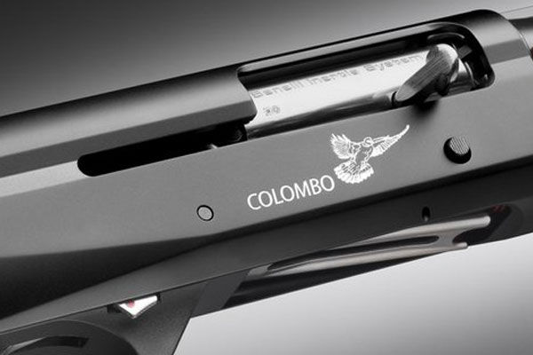 Benelli colombo semiautomatico colombaccio