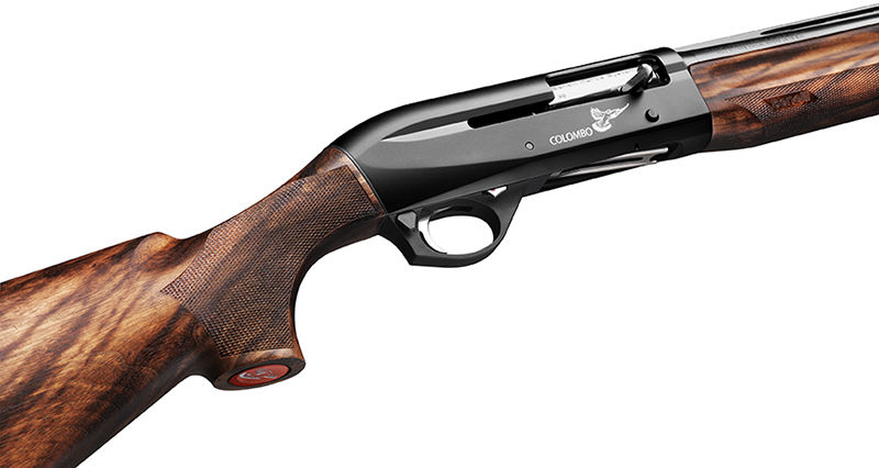 Benelli Colombo fucile semiautomatico da caccia