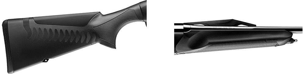 Benelli Endurance Comfortech 3 carabina caccia cinghialeBenelli Endurance Comfortech 3 carabina caccia cinghiale