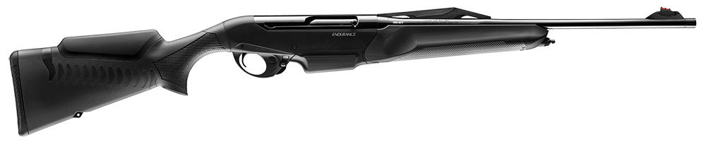 Benelli Endurance Comfortech 3 carabina caccia cinghiale